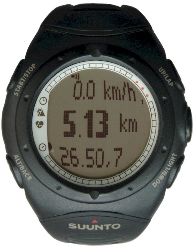 suunto t6